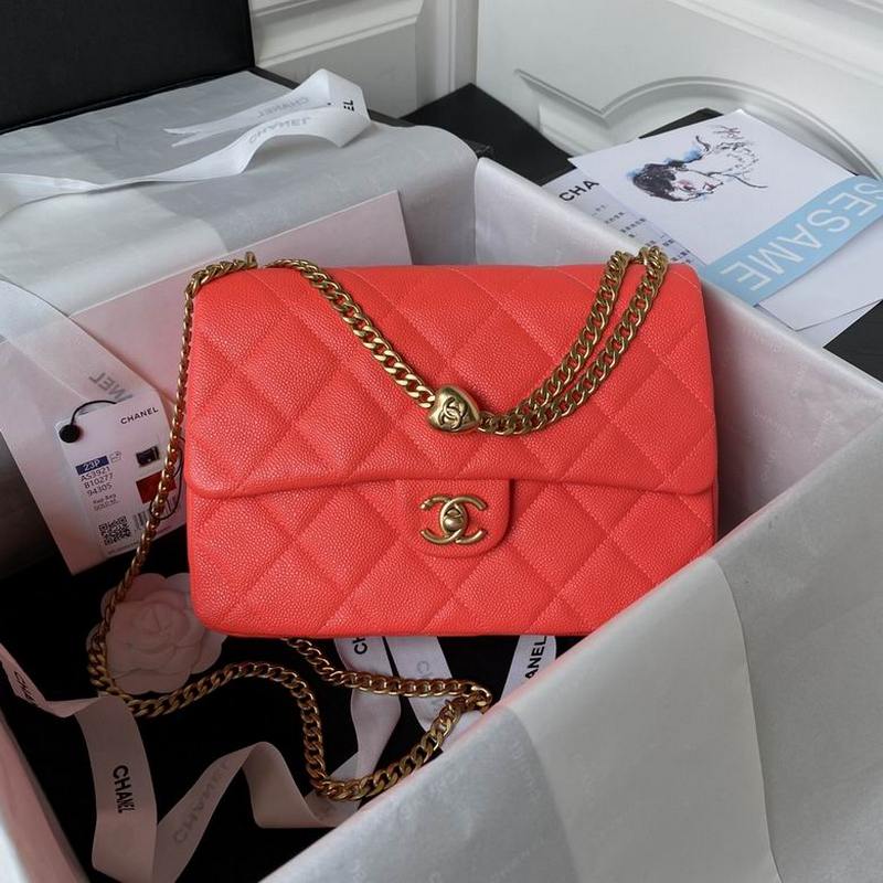 Chanel Handbags 423